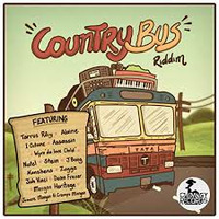 Country Bus Riddim Mix Chimney Records Jordan by Selector Liberator