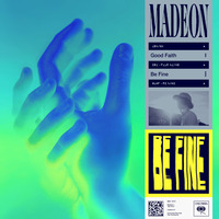Perfume &amp; Madeon - Kiss and Music x Be Fine by fmwads8492