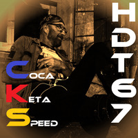 LP - C K S - Coca by HDT67