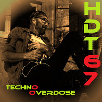 Techno Overdose (Proximo lanzamiento) by HDT67