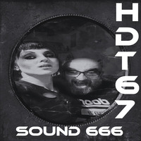 sound 666 (Original mix) by HDT67