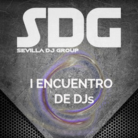 I Encuentro DJ'S SDG - DJ Phi Brain (Prisma Sevilla - 27-12-2019) by SDG Radio Sevilla