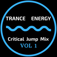 Trance Energy - Critical Jump - Vol 1 by Drum Blaster