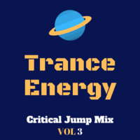 Trance Energy - Critical Jump - Vol 3 by Drum Blaster