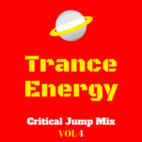 Trance Energy - Critical Jump - Vol 4 by Drum Blaster
