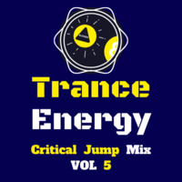 Trance Energy - Critical Jump - Vol 5 by Drum Blaster
