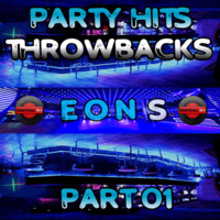 Party Hits Throwbacks by EON-S