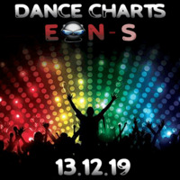 Dance Charts 13-12-19 by EON-S