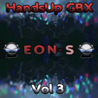Hands UP GBX Vol 3 by EON-S