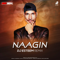 105  Naagin (Remix) - DJ Esteem (hearthis.at) by Dj ESTEEM
