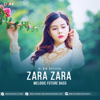 Zara Zara Remix - Dj Nik Official by Dj Nik