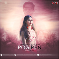 Pogiren Remix Ft. Dj Nik  Tamil broken Heart Remix by Dj Nik