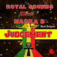 Macka B - Judgement by selekta bosso