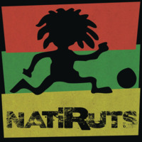 Natiruts - Raçaman by selekta bosso