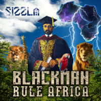 Sizzla - Rule Africa by selekta bosso