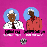 Joseph Cotton - Style Nuh Touch by selekta bosso