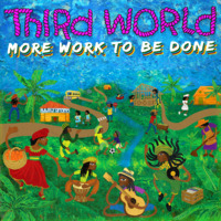 Third World - You're Not the Only One by selekta bosso