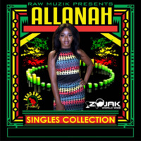 Allanah - Mboko Last by selekta bosso