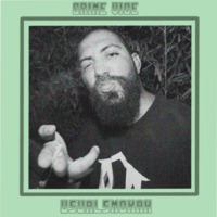 Grime Vice - Usual Smokah (Dub Edit) by selekta bosso