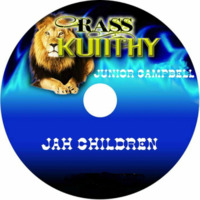 Junior Campbell - Jah Children by selekta bosso