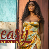 Khalia - Easy by selekta bosso