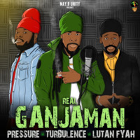 Pressure - Real Ganjaman by selekta bosso
