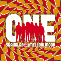 Shakalab - One by selekta bosso