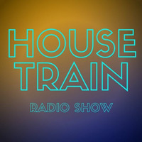 The House Train Radio Show #1917 With DJ G.Kue (Broadcast 6-6-19) by House Train Radio