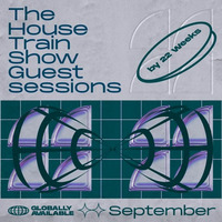 The House Train Radio Show #1922 with DJ G.Kue  Pt.1 (Broadcast 9-5-2019) by House Train Radio