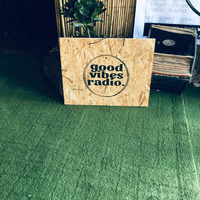 Good Vibes Radio Show 034 - 3rd hour with Frank Apollo by Good Vibes Radio Podcasts