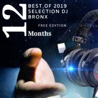 BEST OF 2019 FREE EDITION DJ BRONX by Sound Wave Studio Police