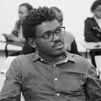 Daniel Mukuna