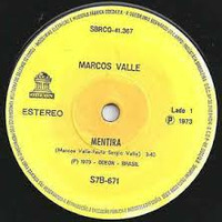 Marcos Valle - Mentira (Scocco Rework) by Andrea "Scocco" Visani