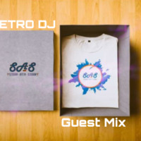 Session After Session Guest Mix (The Metronome Podcast Episode #8) by The Metro DJ