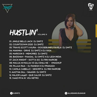 Hustlin 3 - DJ Smitz