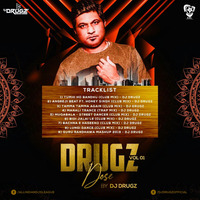 Drugz Dose Vol. 01 - DJ Drugz