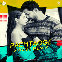 PACHTAOGE (REMIX) - XWAVE by AIDL Official™