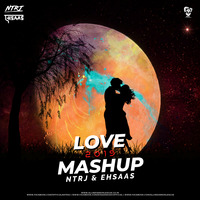 Love Mashup 2019 - NTRJ &amp; Ehsaas by AIDL Official™