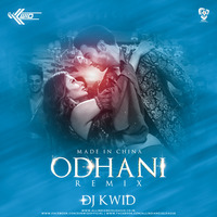 Odhani (Remix) - Made In China - DJ Kwid by AIDL Official™