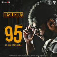 01. Kabir Singh Mashup - DJ Shadow Dubai by AIDL Official™