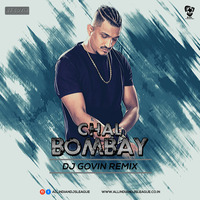 Chal Bombay (Remix) - Divine - DJ Govin by AIDL Official™