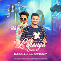 Lehanga (Remix) - Jass Manak - DJ Akee X DJ Abhi ABY by AIDL Official™