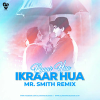 Pyaar Hua Ikraar Hua (Remix) - Shree 420 - Mr. Smith by AIDL Official™