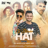 Ek Dilruba Hai (Remix) - DJ Akee X DJ Abhi ABY by AIDL Official™