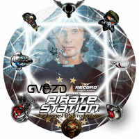 GVOZD - PIRATE STATION @ RECORD 01112019 by GVOZD