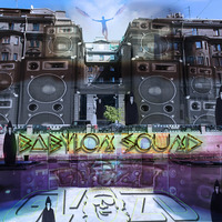 GVOZD - Babylon Sound by GVOZD