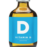 A Dose Of Vitamin Deep by Nambawan Deckstar