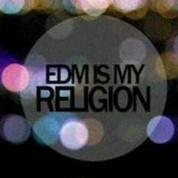 EDM Is My Religion #046 by Moses Kaki