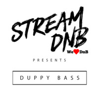 Exclusive Liquid Drum&amp;Bass Mix by Duppy Bass for Stream DnB by Bright Soul Music