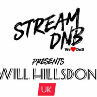 Stream DnB presents: Will Hillsdon (UK) by Bright Soul Music